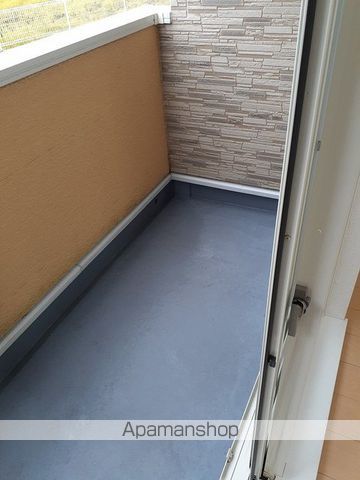 レグルスの内装写真