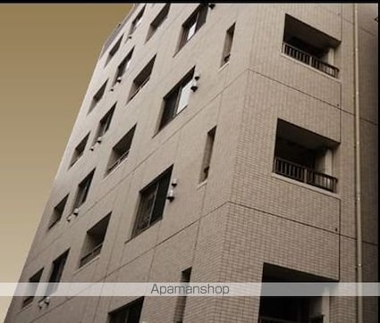 レアシス秋葉原[1R/26.66m2]の外観