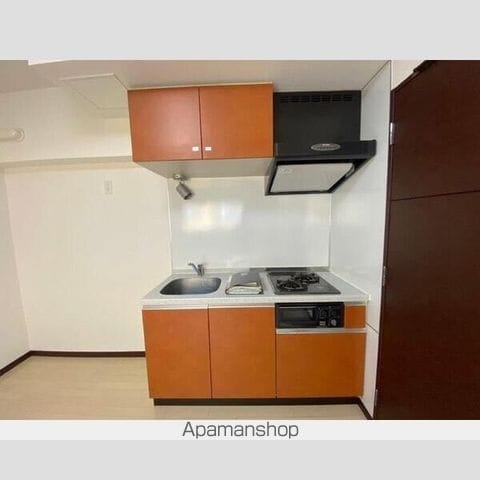 ブレシア銀座イーストの内装写真