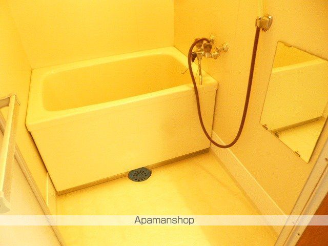 マンション進幹の内装写真