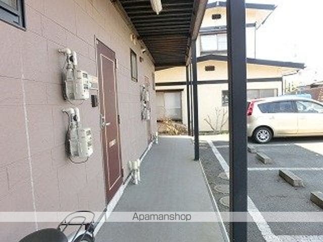 クラベールのその他写真