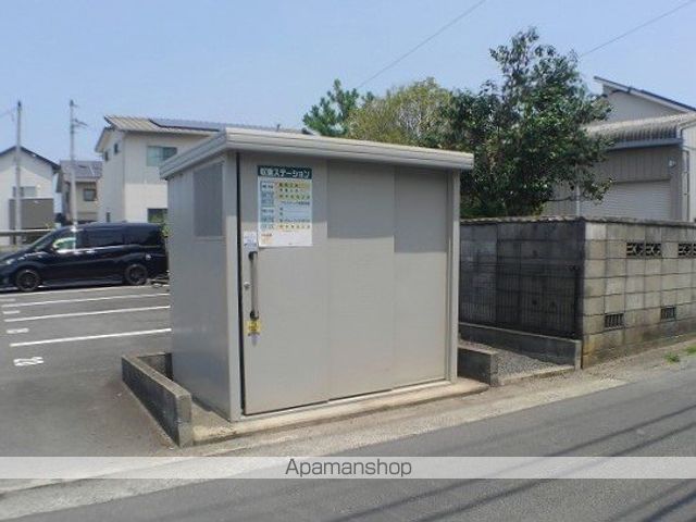 レオパレスネーブルIIのその他写真