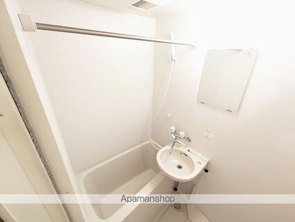 レオネクスト今江さくら　Ⅷ[1K/28.02m2]のバス2