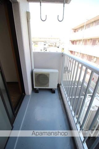 リバージュ浜の内装写真