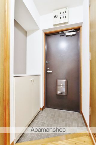 ハイランドマンション多田1号棟の内装写真