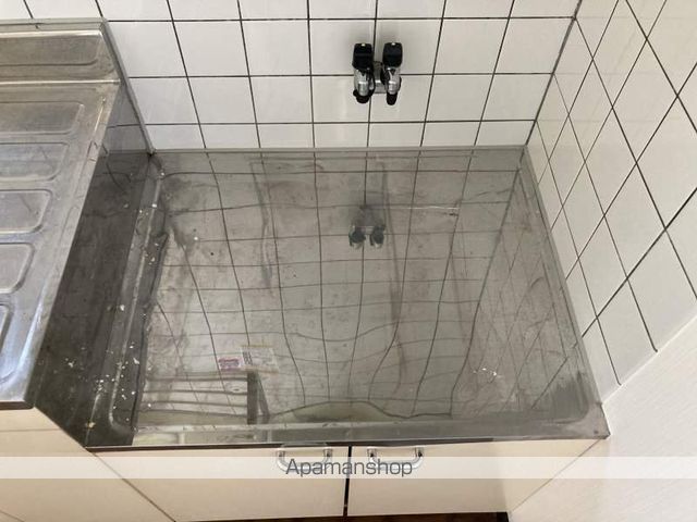 ノーヴァの内装写真