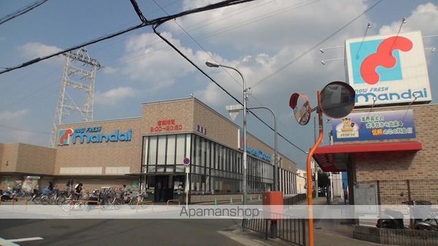 フォレストクリエオーレ城垣町壱番館の周辺写真
