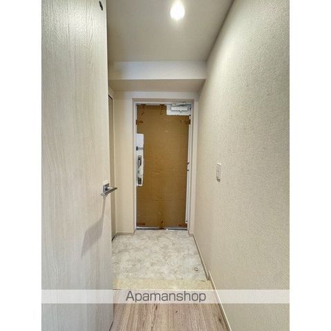 ドゥーエ武蔵中原の内装写真