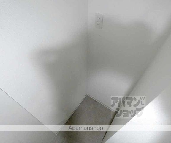 LUCIAZ一乗寺の内装写真
