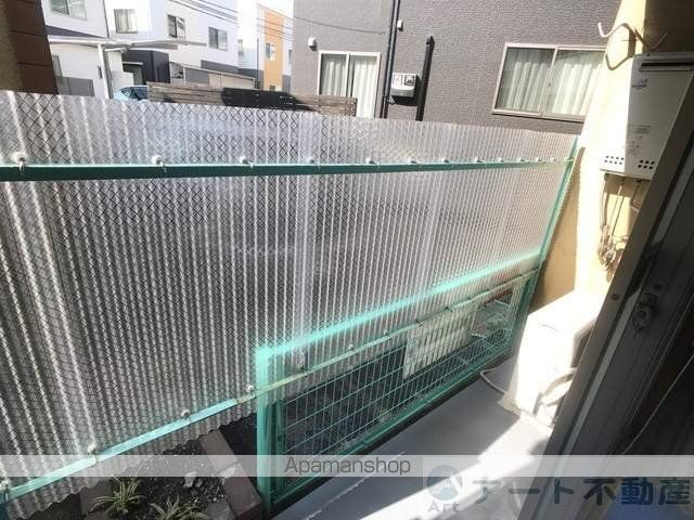 コーポライフの内装写真