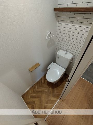 アウレリオ東千葉の内装写真