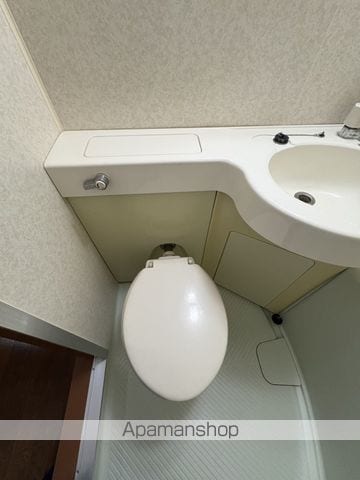 ヴィラ三本木の内装写真