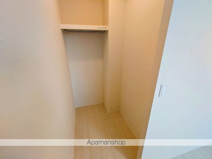 ラピスラズリ[1LDK/43.24m2]の収納