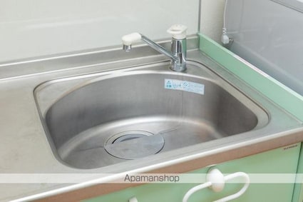 メルベーユ西内町[1K/27.68m2]の内装6