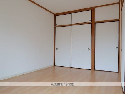 コーポ斎田[2DK/39.74m2]の内装4