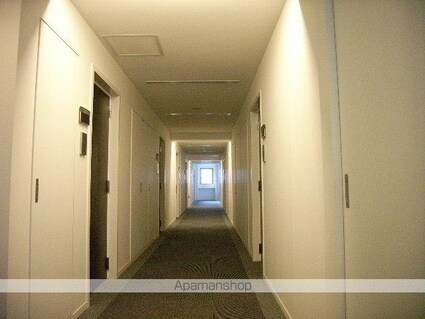レジディア文京音羽Ⅱ[1R/22.67m2]の共用部1