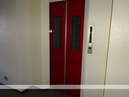 グランドハイツみきまち　２０５号[1LDK/53.13m2]の共用部2