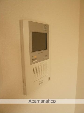 コージーコートひだまり館の内装写真