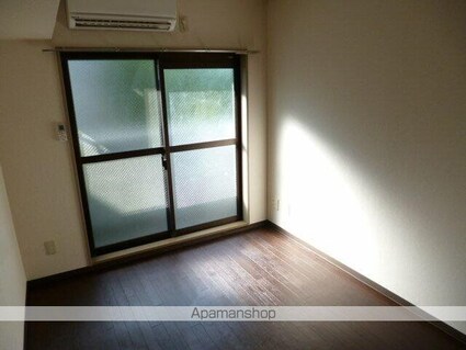 東京都世田谷区上祖師谷１丁目[1R/18.98m2]の内装2