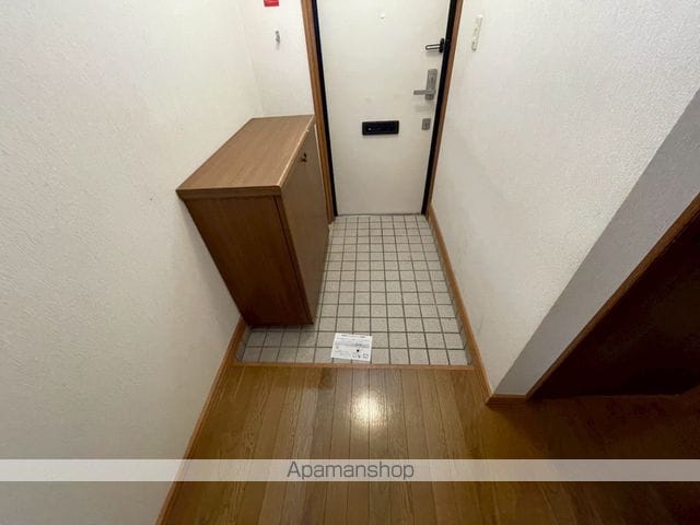 カーサアクロポリスの内装写真