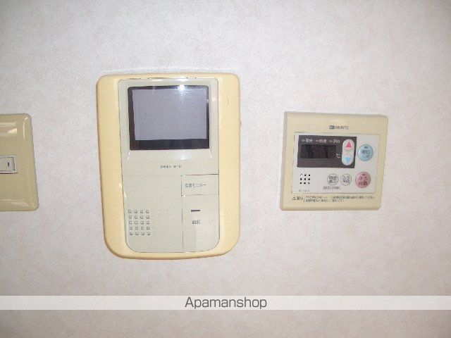 竹屋台ハウス3の内装写真