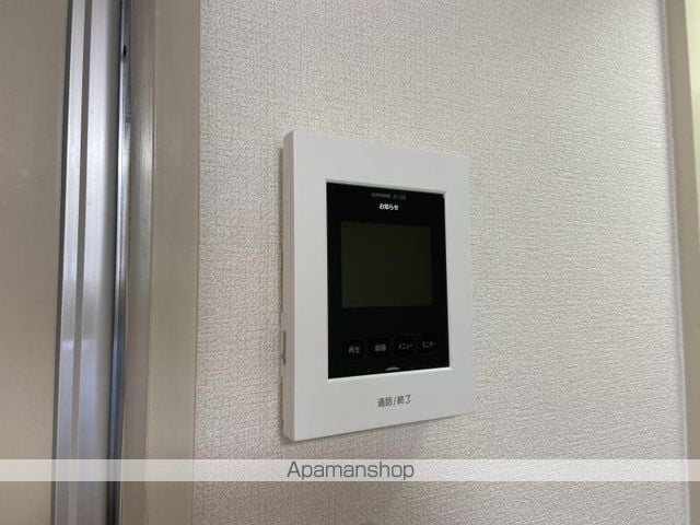 NSビルの内装写真
