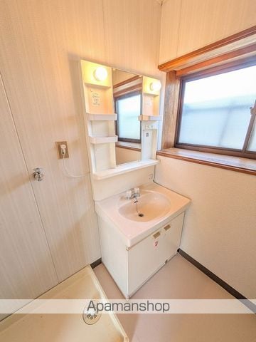 ハイツ南の原の内装写真