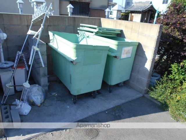 フォンテーヌ美原のその他写真