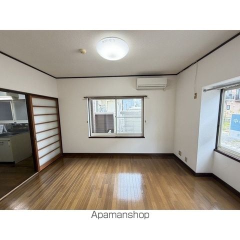 アネックスリバティの内装写真