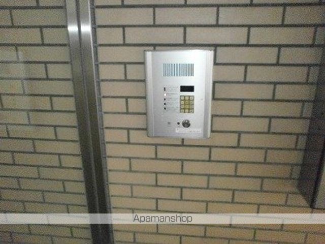 【立川市高松町のマンションの写真】