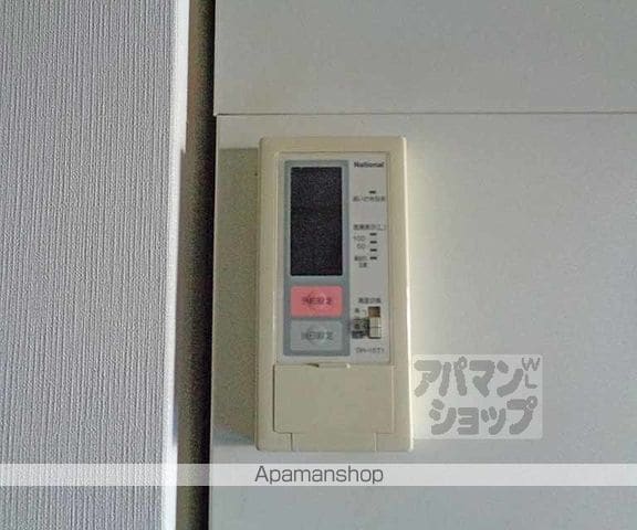 ニューポートマンションの内装写真