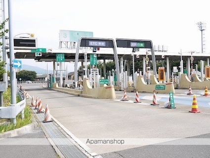 ハイツ・クオーレ[1K/24.5m2]の周辺4