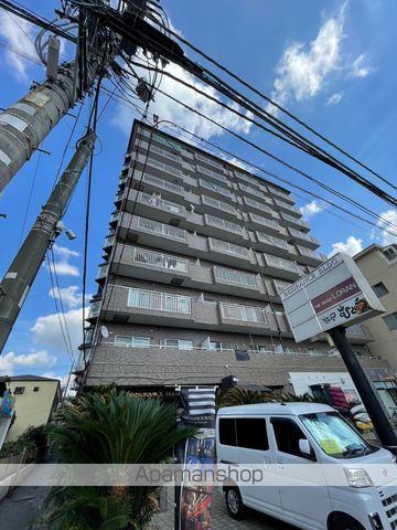 INSURANCE BLDG.IIIの外観写真