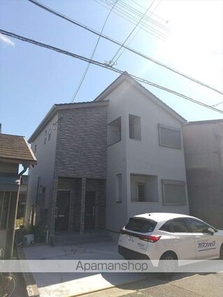和歌山県和歌山市島崎町５丁目[1LDK/38.92m2]の外観3