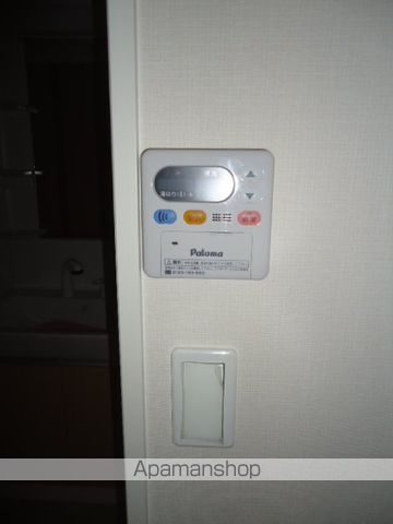 クレシアハウス大泉の内装写真