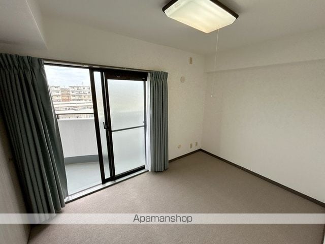 ライオンズマンション川越南古谷第2の内装写真