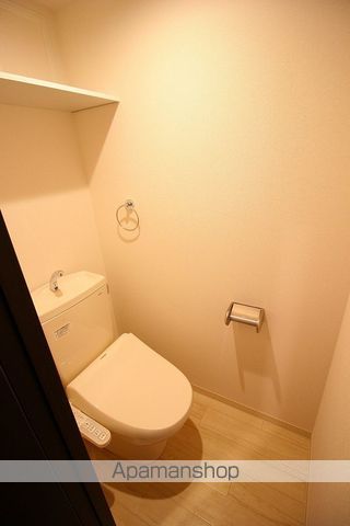 シティレジデンス平岸の内装写真
