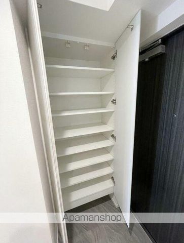 SーRESIDENCE菊川RIVIEの内装写真