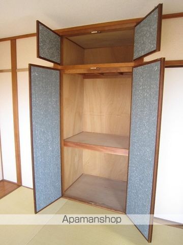 川口東マンションの内装写真