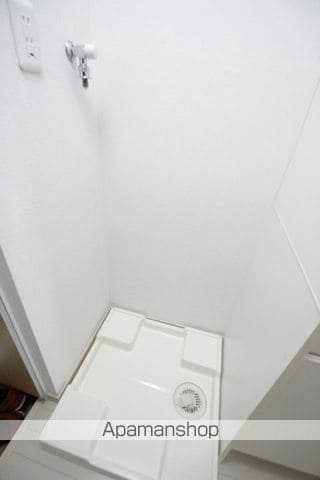 グローリーハイツIの内装写真
