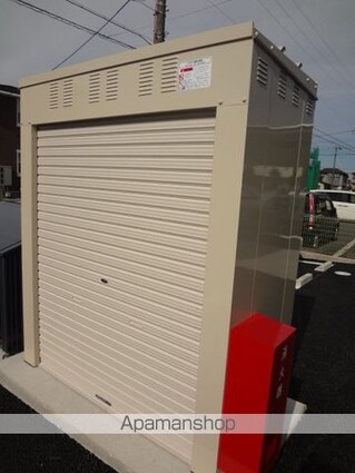 岐阜県岐阜市大菅南[1LDK/47.86m2]の共用部