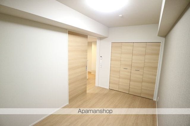 IBC RESIDENCE WESTの内装写真