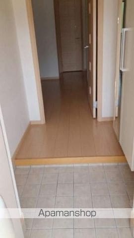 ラフドールBの内装写真
