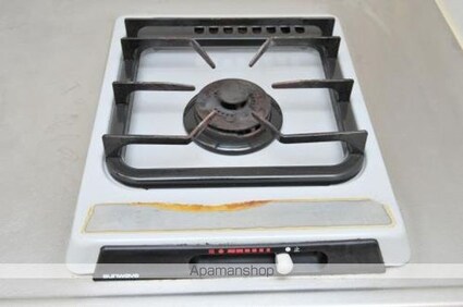 シェ・オークル[1R/22.14m2]の内装6