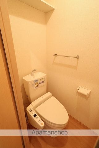 エスパーダ Aの内装写真