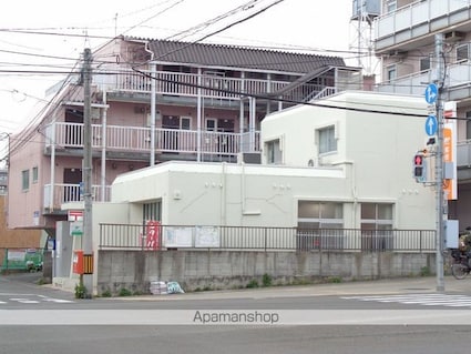 宮城県仙台市青葉区宮町４丁目[1K/20.1m2]の周辺2