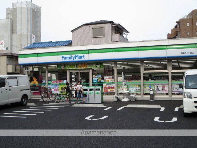 シャトレグレイスの周辺写真