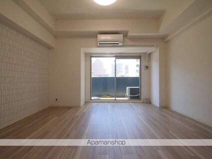 プレサンス広小路通　葵[1LDK/39.68m2]のリビング・居間