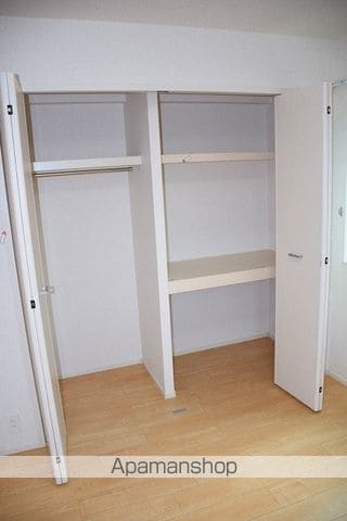 セカンド・ベルの内装写真