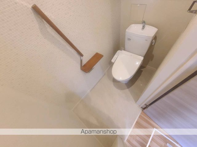 YAKUSI京Aの内装写真